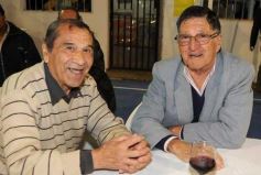 Foto de la galería: Club Sarmiento:Cena- Inaguracion Tinglado