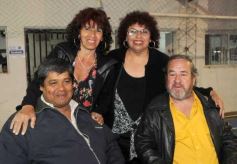 Foto de la galería: Club Sarmiento:Cena- Inaguracion Tinglado