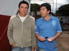 Foto de la galería: Guaraní 4-Atletico Paraná 2