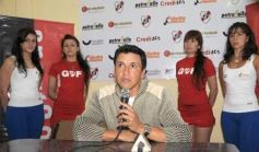 Foto de la galería: Guaraní 4-Atletico Paraná 2