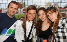 Foto de la galería: Guaraní 4-Atletico Paraná 2