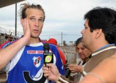 Foto de la galería: Guaraní 4-Atletico Paraná 2