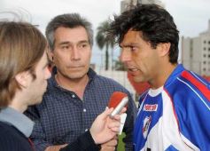 Foto de la galería: Guaraní 4-Atletico Paraná 2