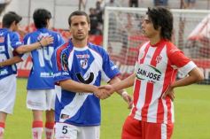 Foto de la galería: Guaraní 4-Atletico Paraná 2