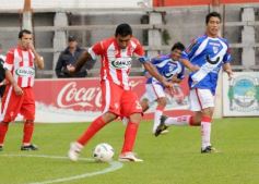 Foto de la galería: Guaraní 4-Atletico Paraná 2