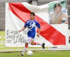 Foto de la galería: Guaraní 4-Atletico Paraná 2