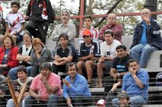 Foto de la galería: Guaraní 4-Atletico Paraná 2