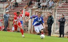 Foto de la galería: Guaraní 4-Atletico Paraná 2