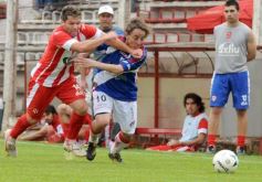 Foto de la galería: Guaraní 4-Atletico Paraná 2