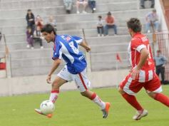 Foto de la galería: Guaraní 4-Atletico Paraná 2