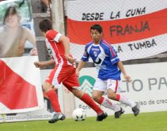 Foto de la galería: Guaraní 4-Atletico Paraná 2