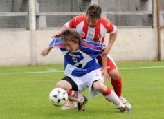 Foto de la galería: Guaraní 4-Atletico Paraná 2