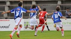 Foto de la galería: Guaraní 4-Atletico Paraná 2