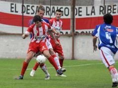 Foto de la galería: Guaraní 4-Atletico Paraná 2