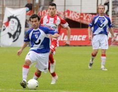 Foto de la galería: Guaraní 4-Atletico Paraná 2