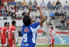 Foto de la galería: Guaraní 4-Atletico Paraná 2