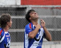 Foto de la galería: Guaraní 4-Atletico Paraná 2