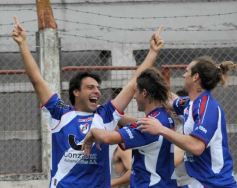 Foto de la galería: Guaraní 4-Atletico Paraná 2