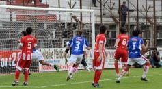 Foto de la galería: Guaraní 4-Atletico Paraná 2