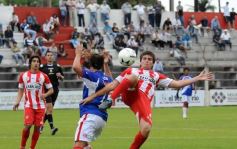 Foto de la galería: Guaraní 4-Atletico Paraná 2