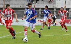 Foto de la galería: Guaraní 4-Atletico Paraná 2