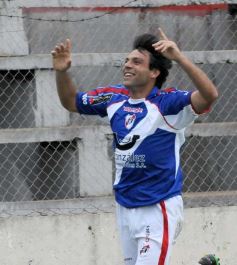 Foto de la galería: Guaraní 4-Atletico Paraná 2