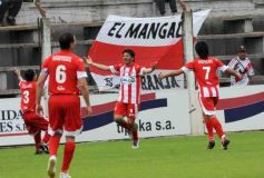 Foto de la galería: Guaraní 4-Atletico Paraná 2