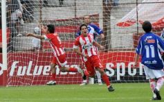 Foto de la galería: Guaraní 4-Atletico Paraná 2