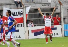 Foto de la galería: Guaraní 4-Atletico Paraná 2