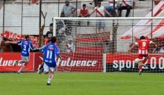 Foto de la galería: Guaraní 4-Atletico Paraná 2