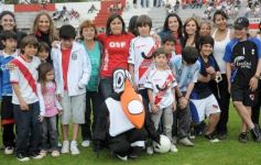 Foto de la galería: Guaraní 4-Atletico Paraná 2