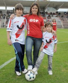 Foto de la galería: Guaraní 4-Atletico Paraná 2