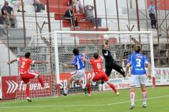 Foto de la galería: Guaraní 4-Atletico Paraná 2