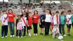 Foto de la galería: Guaraní 4-Atletico Paraná 2