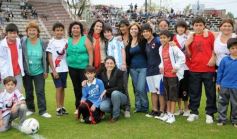 Foto de la galería: Guaraní 4-Atletico Paraná 2