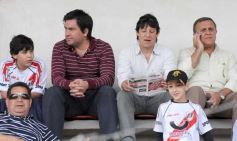 Foto de la galería: Guaraní 4-Atletico Paraná 2