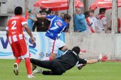 Foto de la galería: Guaraní 4-Atletico Paraná 2