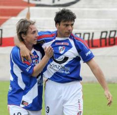 Foto de la galería: Guaraní 4-Atletico Paraná 2