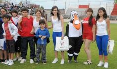 Foto de la galería: Guaraní 4-Atletico Paraná 2