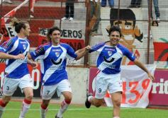 Foto de la galería: Guaraní 4-Atletico Paraná 2