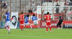 Foto de la galería: Guaraní 4-Atletico Paraná 2