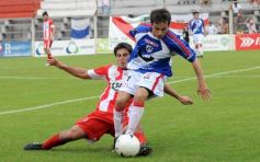 Foto de la galería: Guaraní 4-Atletico Paraná 2