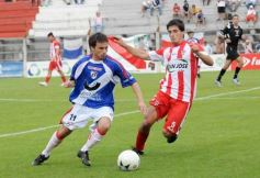 Foto de la galería: Guaraní 4-Atletico Paraná 2