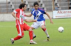 Foto de la galería: Guaraní 4-Atletico Paraná 2