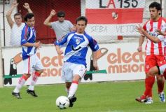 Foto de la galería: Guaraní 4-Atletico Paraná 2