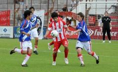 Foto de la galería: Guaraní 4-Atletico Paraná 2