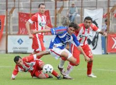 Foto de la galería: Guaraní 4-Atletico Paraná 2