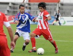 Foto de la galería: Guaraní 4-Atletico Paraná 2
