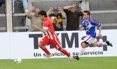 Foto de la galería: Guaraní 4-Atletico Paraná 2