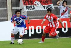 Foto de la galería: Guaraní 4-Atletico Paraná 2
